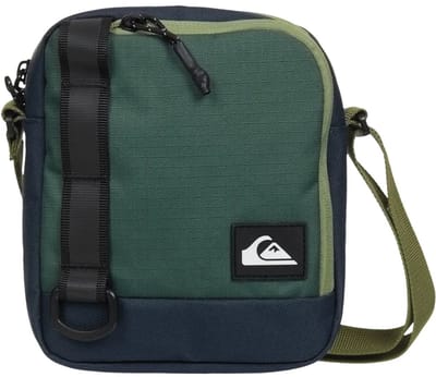Quiksilver Pandor Pack Heuptas Groen