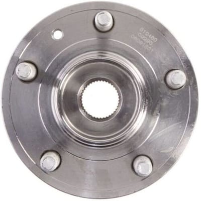 Wiellager EDGE 512460AT
