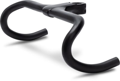 CUBE BASEBAR/STEM COMBO AGREE/CROSS RACE 420-120MM
