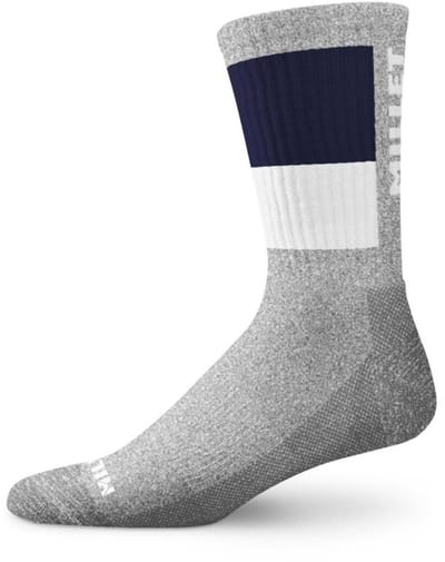 Millet Seneca Mid Sokken Veelkleurig EU 36-38 Man