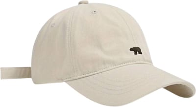 Livano Pet - Baseball Cap - Sportpet - Sport - Unisex - Verstelbaar - Roomwit