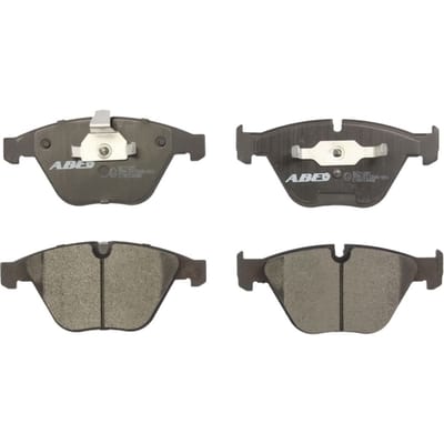 Remblokset ABE C1B014, voor