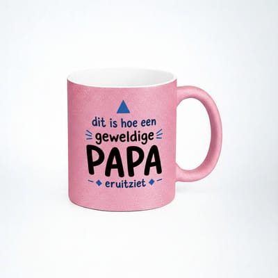 Nevolis® | Espressomok 330ml met Uniek Design | Ontwerp Jouw Eigen Mok | Handgemaakt Cadeau voor Koffieliefhebbers | Gepersonaliseerd op Aanvraag | Enkel of Grote Bestelling