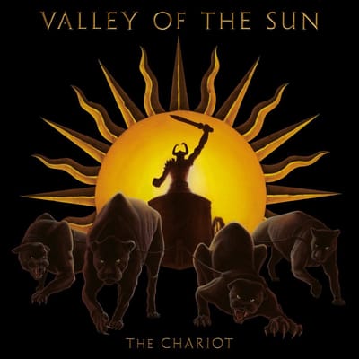 Valley of the Sun