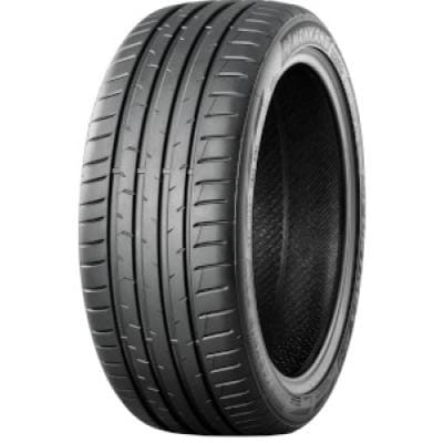 Nankang Sportnex AS-3 ( 165/40 R16 73V XL [EV+], met velgrandbescherming (MFS) )