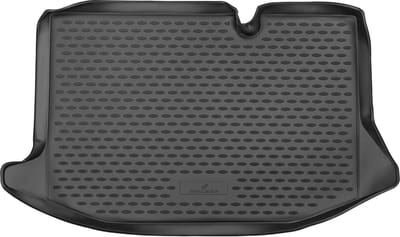 Walser Kofferbakmat XTR geschikt voor Ford Fiesta VI Notchback 2008 - 2017