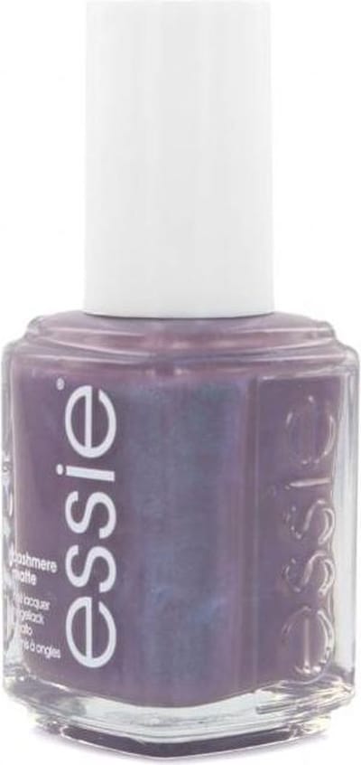 Essie Cashmere Collectie 356 Coat Couture - Paars - Nagellak