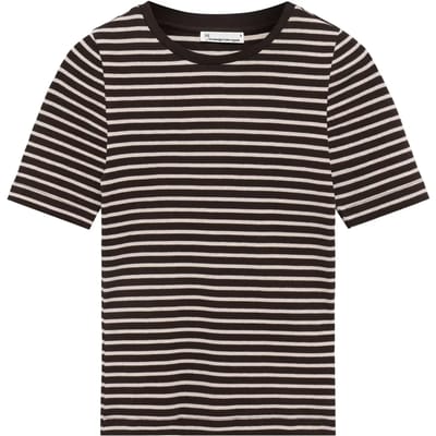 T-shirt dames KnowledgeCotton Apparel