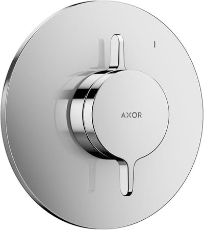 hansgrohe AXOR One inbouwmengkraan voor 1 verbruiker, 48615000