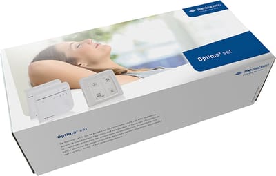 Itho daalderop optima2 set - 04-00089