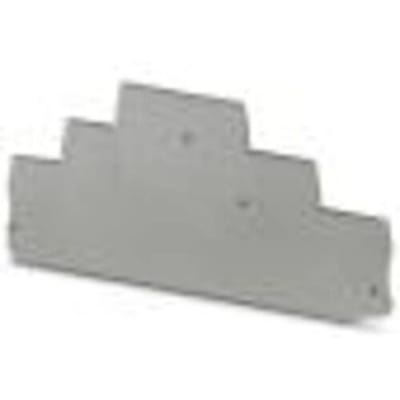 Phoenix Contact 3002619 Afsluitdeksel Grijs 50 stuk(s)