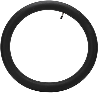 Allecto - Motorband Binnenband - 2.50-17 maat - Geschikt voor 110cc-140cc motoren - Versterkte kwaliteit - Lange levensduur - Optimale grip - Gesch...