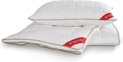 Dekbed Bamboe 240x200 wasbaar - Geschikt voor wasdroger - enkel dekbed - warmteklasse 3