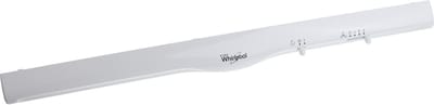 WHIRLPOOL - Bedieningspaneel - 481245319571