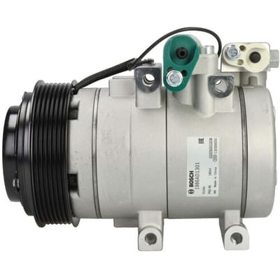 Airco-compressor BOSCH 1 986 AD1 301