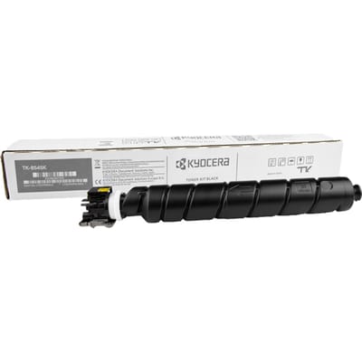 Kyocera TK-8545K toner cartridge zwart (origineel)