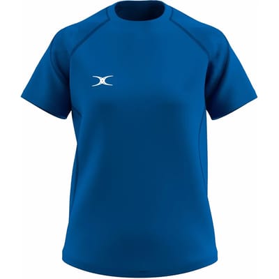 Dames-T-shirt Gilbert GTS