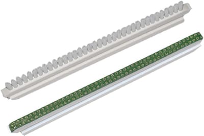 Vervangende slijpschijf 5 mm voor voegenreiniger met voegenborstel