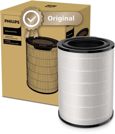 Philips NanoProtect FY3430/30 - Filter voor luchtreiniger
