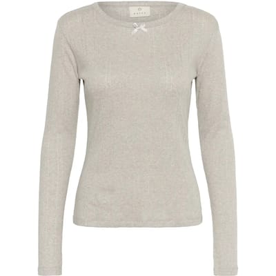 Dames-T-shirt KAFFE Hilda