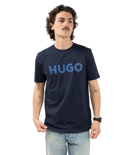 Hugo Dulivio Shirt Heren - Maat L