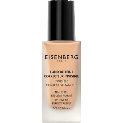 Eisenberg Make-up gezicht Fond de Teint Correcteur Invisible Foundation Dames 30 ml