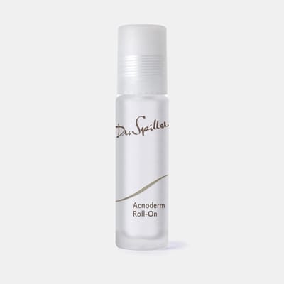 Dr. Spiller Acnoderm Roll-On Serum - Zuiverend - 10ml