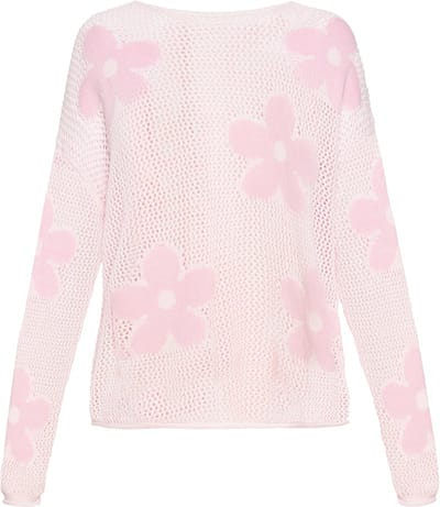 usha Jumper