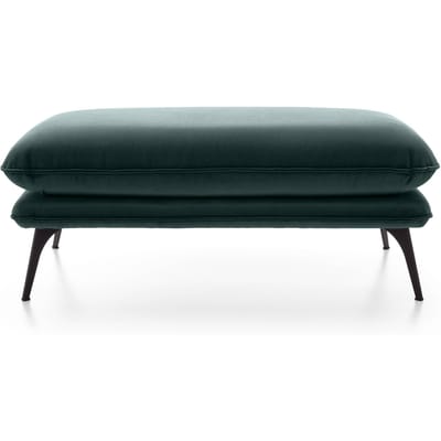 Hocker Piemonte velvet | NADUVI Collection