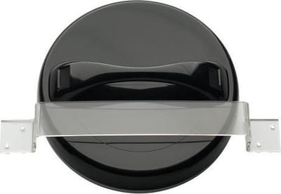 Holder Transparent For Mirror Magic