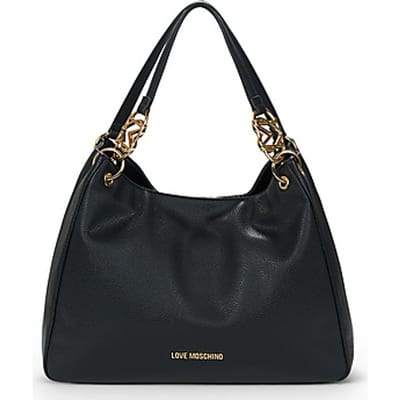 Handtas Love Moschino JEWEL CROCO