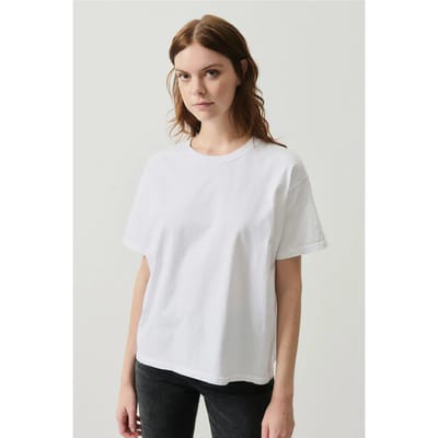 T-shirt dames American Vintage Fizvalley