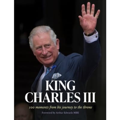 King Charles Iii - The Sun