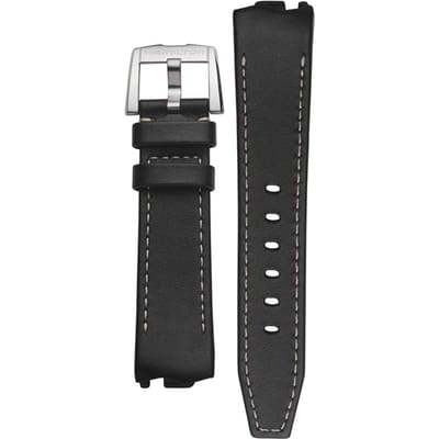 Hamilton Straps H690.245.102 Ventura band