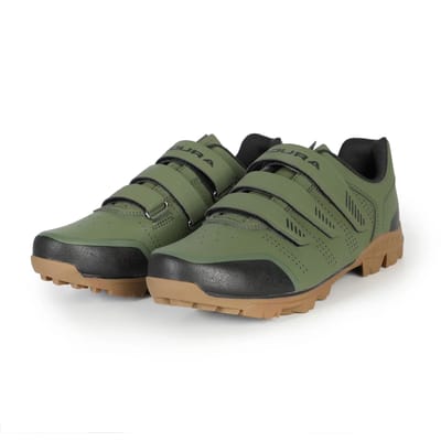 Endura Hummvee Xc Mtb-schoenen Groen EU 40 Man