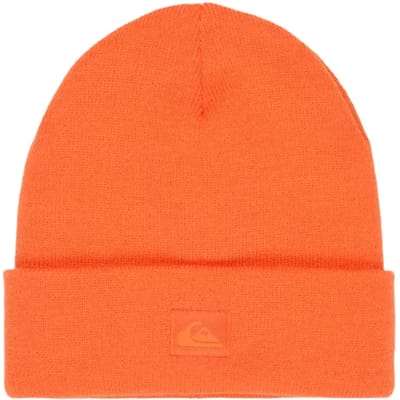 Quiksilver Brigade Junior Muts Oranje Kinderen
