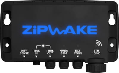 Zipwake Integrator Module, excl. cable
