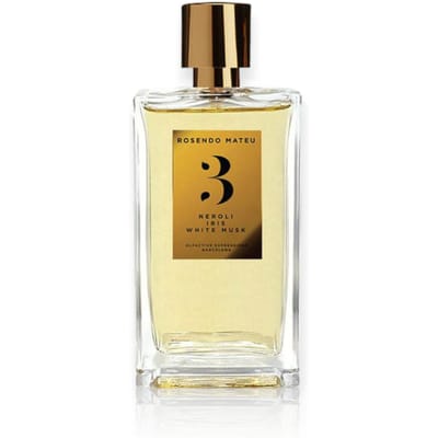 Rosendo Mateu, Olfactive Expressions Barcelona No. 3, Eau De Parfum, Unisex, 100 ml