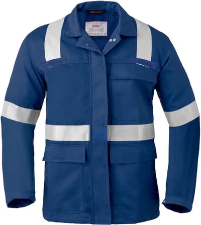 HAVEP Korte jas 5-Safety 3256 - Marine - 46