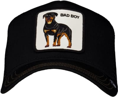 Goorin Bros - The baddest boy - Bad Boy