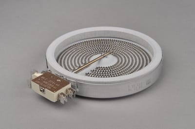 Keramische Kookplaat Warmte Element - 145mm, 1200W - Universele Vervanging