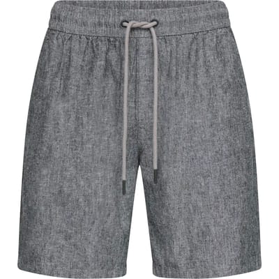 Blend - BHABAN LIN SHORTS PP NOOS - Heren - Korte broeken