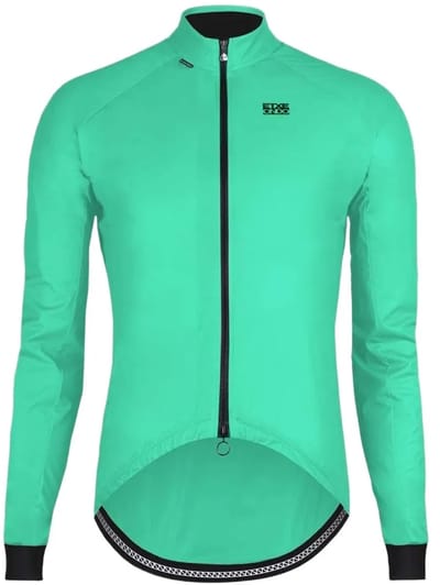 Etxeondo Isil Jas Groen M