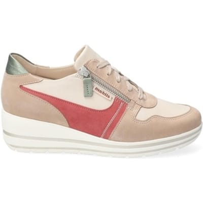 Tennisschoenen Mobils ABBY