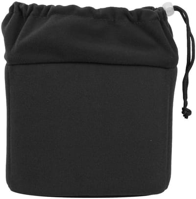 ONF3 - Camera Tas - Waterdichte Camera Tas - Schokbestendige Bescherming - Zwart - Camera en Lens - Ideaal voor Fotografie - Compact Formaat