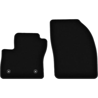 BASIC voorzijde voor: Ford C-MAX MK2 minivan 2011-2015