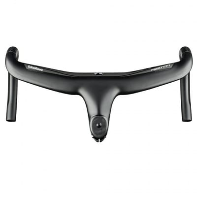 Vision Metron 5D Stuur - Stuurpen lengte: 120mm, breedte stuur: 44cm