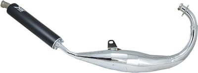 Pot d échappement Tecnigas pour Moto CPI 50 SM POWER Neuf
