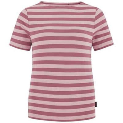 T-shirt Korte Mouw Schneider Sportswear -