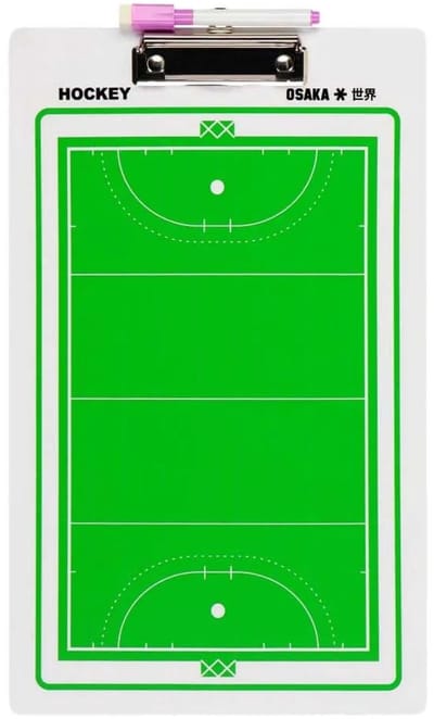 Osaka Coach Board Hockey - - Hockey - Hockey accessoires - Accessoires